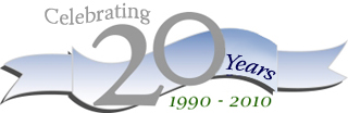 20th anniversary